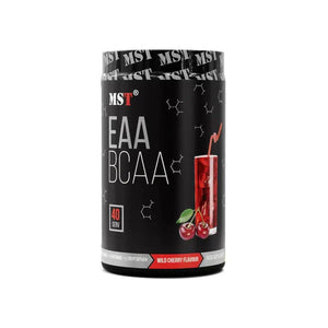BCAA & EAA 520g Zero - MANIAC Nutrition