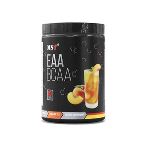 BCAA & EAA Zero 1040g - MANIAC Nutrition