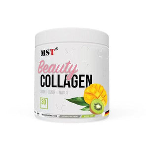 Beauty Collagen Verisol + OptiMSM 225g-Collagen-MST-Pineapple-Maniac-Sports