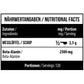 Beta Alanine 300g - MANIAC Nutrition