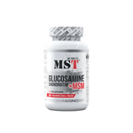 Chondroitin Glucosamine MSM + HA 90Tabl. - MANIAC Nutrition