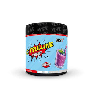 Citrulline Pump 262g - MANIAC Nutrition