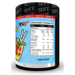 Citrulline Pump 262g - MANIAC Nutrition