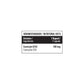 Coenzyme Q10 - 100mg 60 Kapseln - MANIAC Nutrition