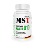 Coenzyme Q10 - 100mg 60 Kapseln - MANIAC Nutrition