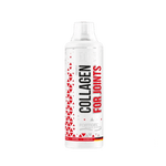 Collagen for Joints Fortigel 500 ml Pineapple - MANIAC Nutrition
