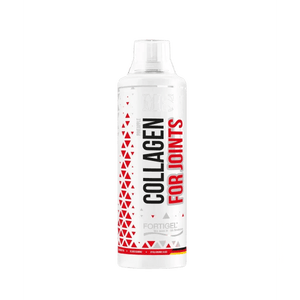 Collagen for Joints Fortigel 500 ml Pineapple - MANIAC Nutrition