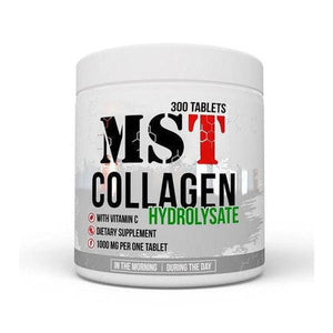 Collagen Hydrolysate 300 Tabl. - MANIAC Nutrition