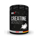 Creatin Monohydrate 500g - MANIAC Nutrition