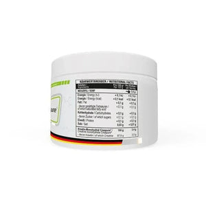 Creatin Pro Creapure 300/500g-Kreatin-MST-500g-Maniac-Sports