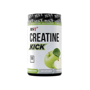 Creatine Kick 500g-Kreatin-MST-Green Apple-Maniac-Sports