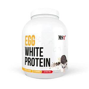 EGG Protein 1800g - MANIAC Nutrition