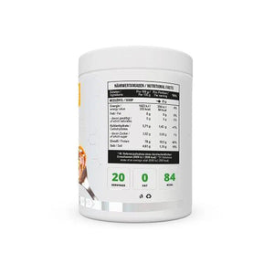 EGG Protein 500g Dose - MANIAC Nutrition