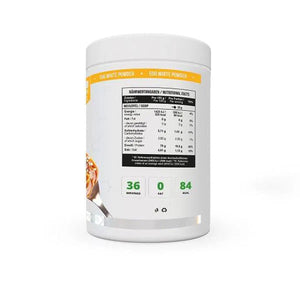 EGG Protein 900g Dose - MANIAC Nutrition