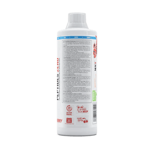 Fish Collagen Peptides Zero 1L - MANIAC Nutrition