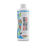 Fish Collagen Peptides Zero 1L - MANIAC Nutrition