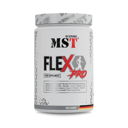Flex Pro 1350g - MANIAC Nutrition