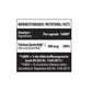 Folate 400 Quatrefolic 90 Kapseln - MANIAC Nutrition