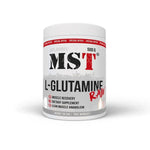 Glutamine 500g - MANIAC Nutrition