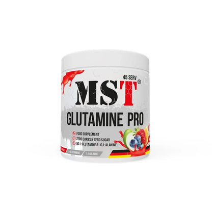Glutamine PRO 315g - MANIAC Nutrition