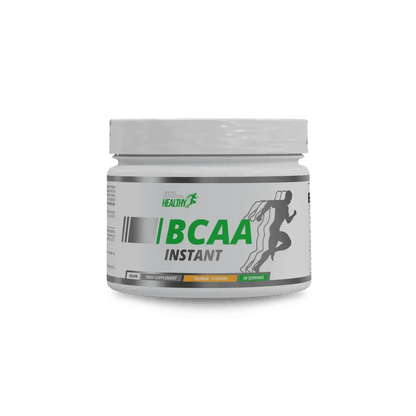 Healthy BCAA Instant - MANIAC Nutrition