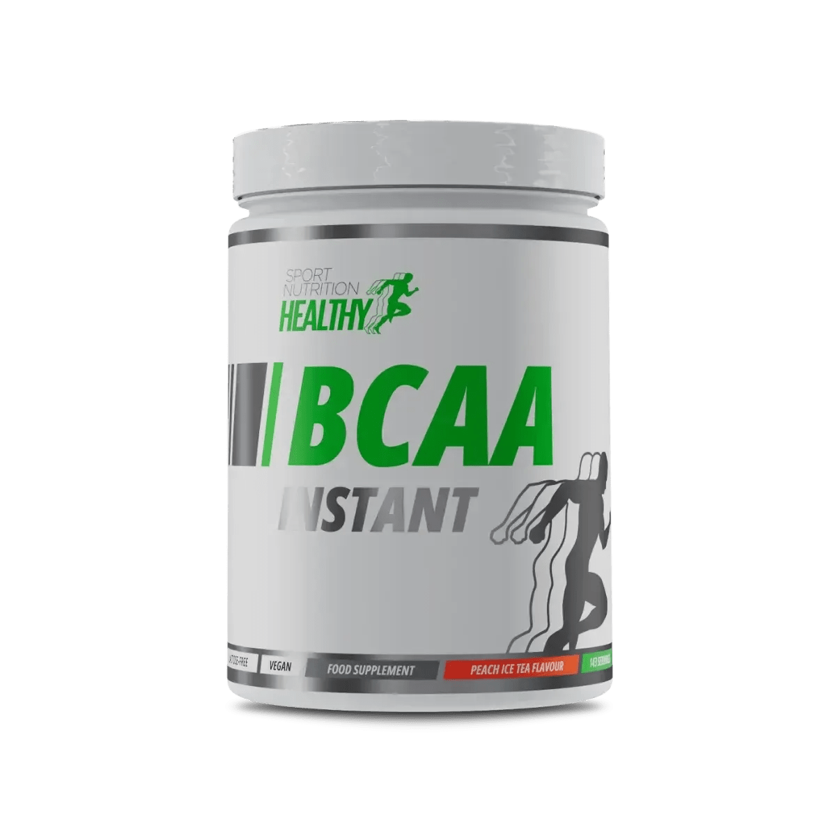 Healthy BCAA Instant - MANIAC Nutrition