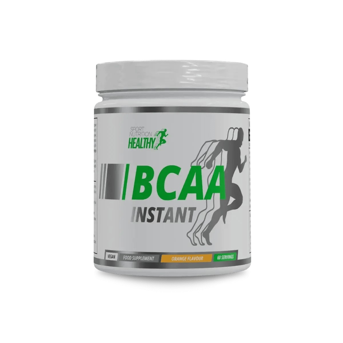 Healthy BCAA Instant - MANIAC Nutrition