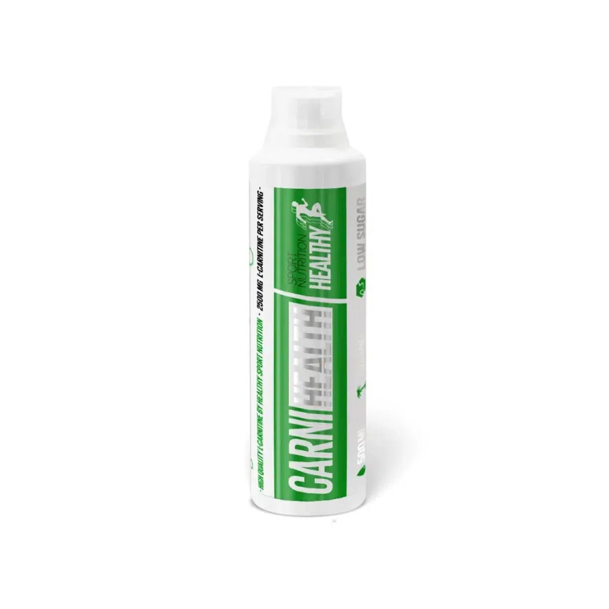 Healthy L - Carnitine 500 ml Tropic - MANIAC Nutrition