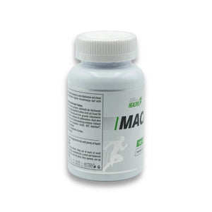 Healthy Maca - 100 Kapsel - MANIAC Nutrition