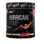 Hurricane Pump 300g - MANIAC Nutrition