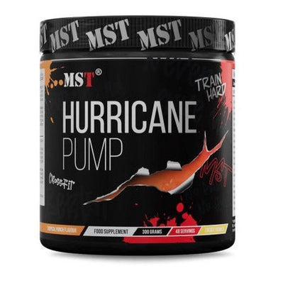 Hurricane Pump 300g - MANIAC Nutrition