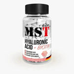 Hyaluronic Acid 150 mg + Biotin 90 Tabl. - MANIAC Nutrition