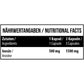Inosine 1500 102 Kapsel - MANIAC Nutrition