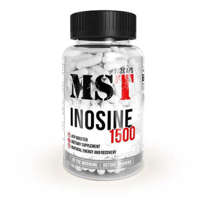 Inosine 1500 102 Kapsel - MANIAC Nutrition