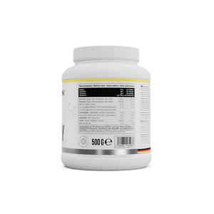 Iso Clear 500g - MANIAC Nutrition