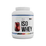 Iso Clear 900g - MANIAC Nutrition