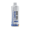 L - Carnitine Carnipure 100000 Orange 1000 ml - MANIAC Nutrition
