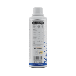 L - Carnitine Carnipure 50 000 Orange 500 ml - MANIAC Nutrition
