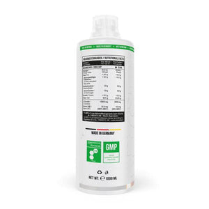L-Carnitine Zero 100.000 1000ml-L-Carnitine-MST-Maniac-Sports