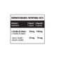 L - Citrulline 120 Caps - MANIAC Nutrition