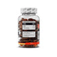 Lecithin 100 Caps - MANIAC Nutrition