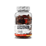 Lecithin 100 Caps - MANIAC Nutrition