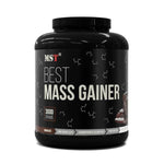 Mass Gainer 3000g - MANIAC Nutrition