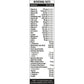 Men's Health Multivitamins 60 Tabl. - MANIAC Nutrition