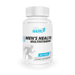 Men's Health Multivitamins 60 Tabl. - MANIAC Nutrition