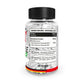 Milk Thistle 450mg 100 Tabl. - MANIAC Nutrition