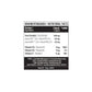 Omega 3 + D3 + K2 - 60 Kapseln - MANIAC Nutrition