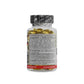 Omega 3 Triglyceride 75% 60 Caps - MANIAC Nutrition
