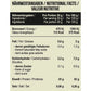 Protein Micellar Casein 900g - MANIAC Nutrition
