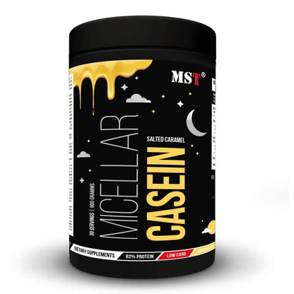 Protein Micellar Casein 900g - MANIAC Nutrition